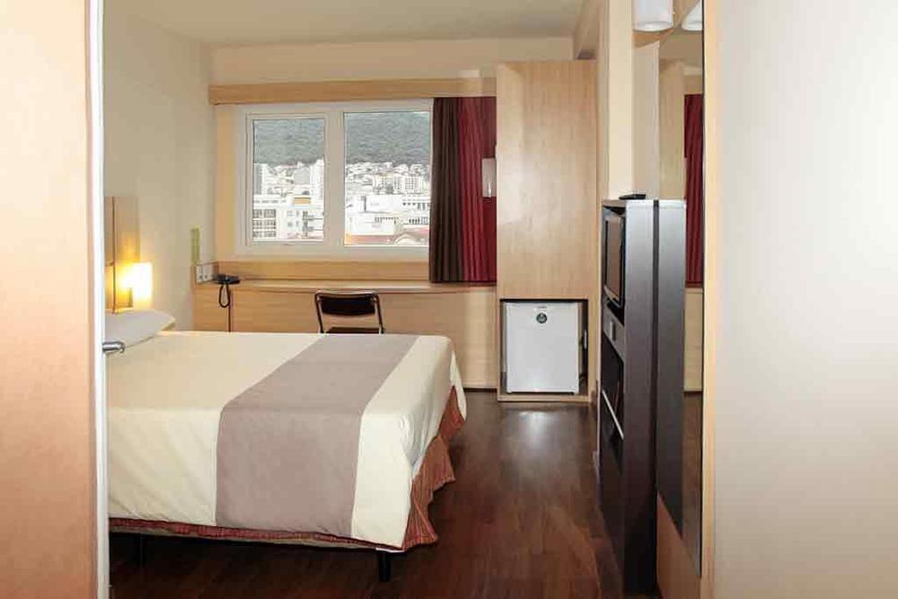 Hotel Lieto Poços de Caldas Habitación foto